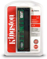 Kingston 2GB DDR2 800MHz (RMD2-800/2G) Kingston 2GB DDR2 800MHz (RMD2-800/2G)